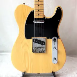 USED FENDER JAPANTL72 1999 2002