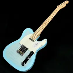 TELECASTER MAPLE FLAME
