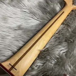 ST-STD/R ELECTRIC GUITAR