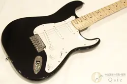 SQUIER BY FENDER SONIC STRATOCASTER ELECTRIC GUITAR