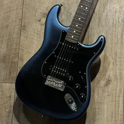 2STRATOCASTER HSS ELECTRIC