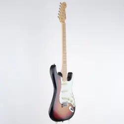 CHAOS BURST ELECTRIC