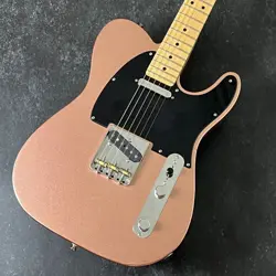 FENDER AM PERF TL MN (2019) ELECTRIC GUITAR