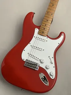 FENDER JAPAN ST-54 E ELECTRIC GUITAR