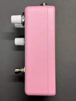 FUZZ COLLECTION GUITAR