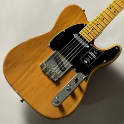 2TELECASTERMAPLE FINGERBOARD＜