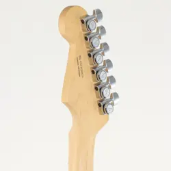 ELITE STRATOCASTER ASH