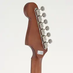 WALNUT FINGERBOARD W/SOFT