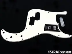 PICKGUARD GUITAR PARCHMENT