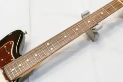 II JAZZMASTER TRACKING