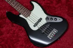 FENDER AMERICAN SERIES JAZZ BASS V 2003 4.120KG #Z3224891 GIB YOKOHAMA