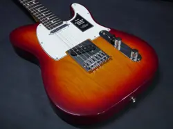 FENDER PLAYER II TELECASTER RW ACB