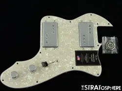 PICKGUARD TELECASTER 72