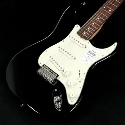 STRATOCASTER BLACK:3.27KG