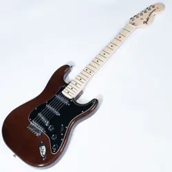 70S STRATOCASTER WALNUT
