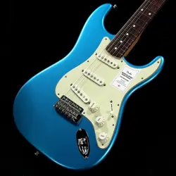 FENDER JAPAN TRADITIONAL 60S STRATOCASTER  LAKE PLACID BLUE(:3.35KG)