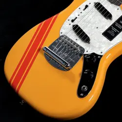 FINGERBOARD COMPETITION ORANGE