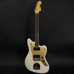 FENDER ISHIBASHI FSR MIJ TRADITIONAL 60S JAZZMASTER ALDER BODY GOLD HARDWARE D