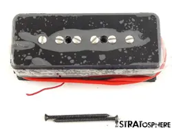 FENDER NOVENTA SERIES