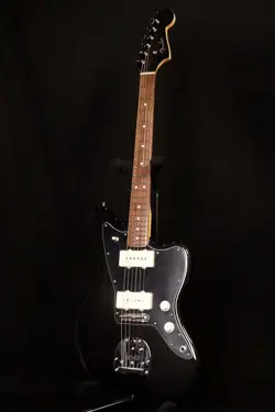 II JAZZMASTER ALDER