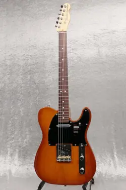 FENDER AMERICAN PERFORMER TELECASTER ROSEWOOD HONEY BURST  STORE