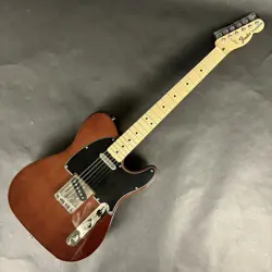 TELECASTER WALNUTFSR