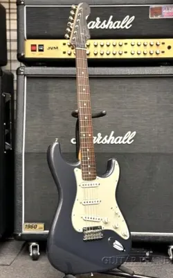 FROST METALLIC MACHING