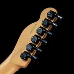 FENDER FSR AMERICAN PROFESSIONAL II TELECASTER HH ROASTED MAPLE NECK SANDBLASTED