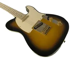 [FENDER] TLR-RK RICHIE KOTZEN TELECASTER ELECTRIC GUITAR MADE IN JAPAN W/ CASE
