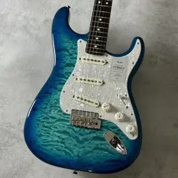 STRATOCASTER QUILT #GG9NS