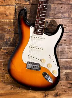 1997-2002 AMERICAN STANDARD