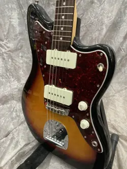60S JAZZMASTER #GG79R