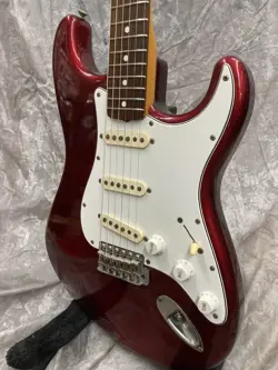 FENDER JAPAN ST62 #GGO9D