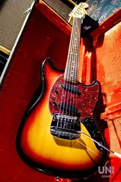 FENDER MUSTANG / 1973 #QOK5DM