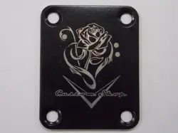 ROSE BLACK MADE