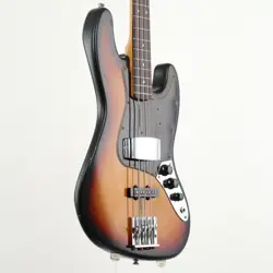 3-COLOR SUNBURST 1995