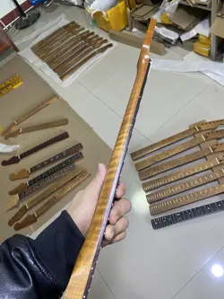 ROSEWOOD FINGERBOARD 22 FRET STRAT  ELECTRIC GUITAR NECK FOR FENDER REPLACEMENT