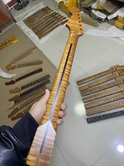 FINGERBOARD 22 FRET