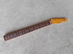 FENDER AMERICAN SERIES ROSEWOOD TELECASTER GUITAR NECK 21 FRETS UNUSED