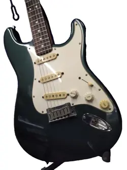 JAPAN ELECTRIC GUTAR