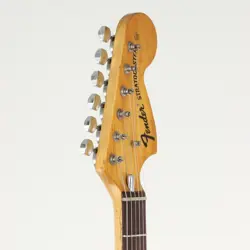 FENDER 1971 STRATOCASTER MOD SUNBURST