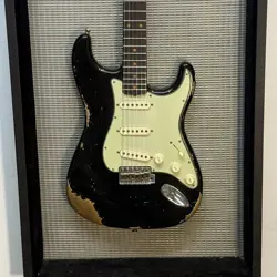 RELIC STATOCASTER