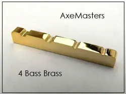 BRASS NUT MADE