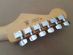 SERIES 6-IN-LINE CHROME