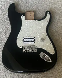 1997 NC7 SQUIER