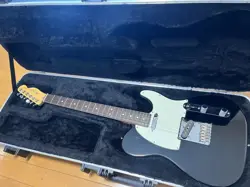 FENDER AMERICAN STANDARD TELECASTER UPG #QY4L0D