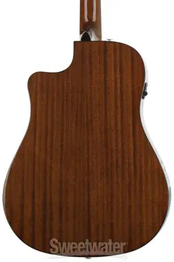 FENDER CD-60SCE 12-STRING