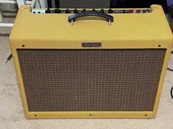 40-WATT 1X12-INCH COMBO