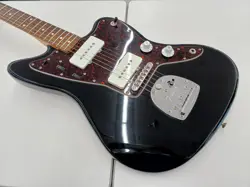 FENDER MEXICO CLASSIC PLAYER JAZZ MASTER ELECTRIC GUITAR SAFE DELIVERY FROM JAPA