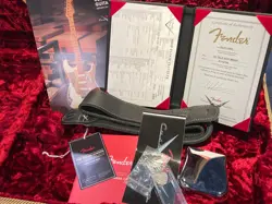 1952 TELECASTER N.O.S.